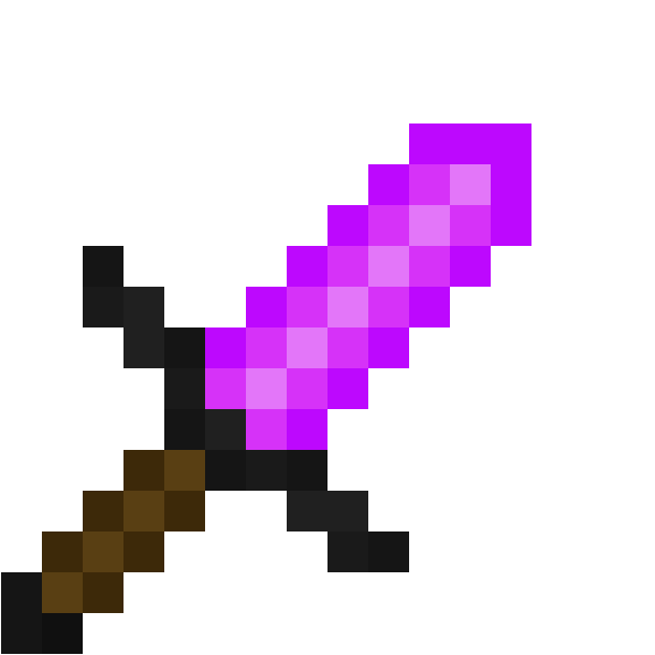 Preview of texture: diamond_sword