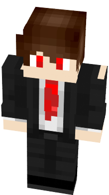 Preview of texture: anonim dark takımelbise