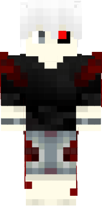 Preview of texture: kaneki