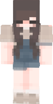 Preview of texture: skin
