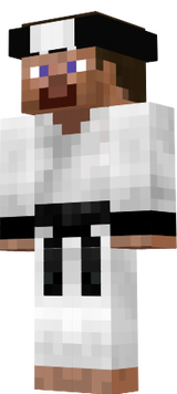 mc skin