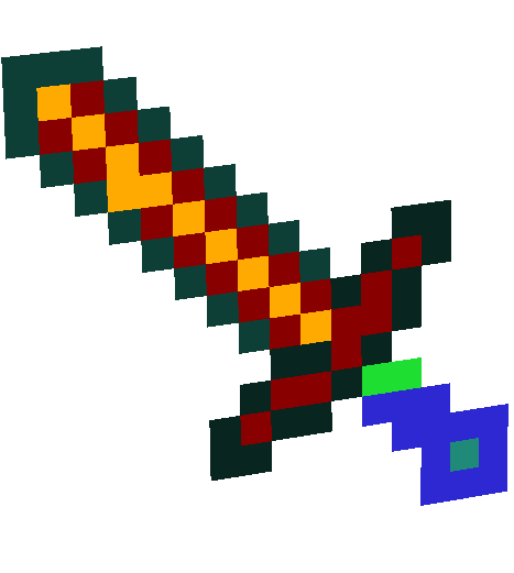 Preview of texture: Mario Sword