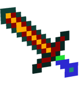 Mario Sword