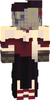 bernadeete