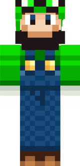 daddy momm