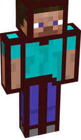steve