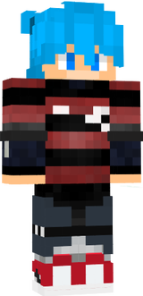 skin nova