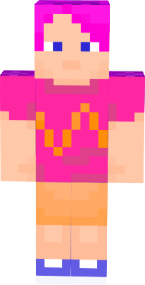 Preview of texture: Pink7unicorns
