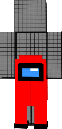 Preview of texture: skin minecraft