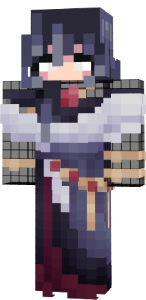 Preview of texture: NEW CHARACTER?