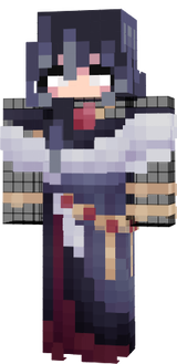 NEW CHARACTER?