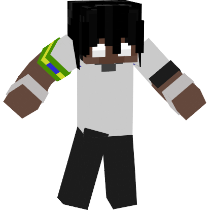 Preview of texture: Guigamer_YT