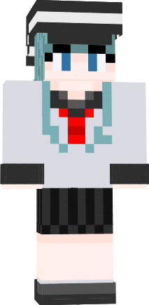 Preview of texture: hibiki