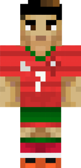 Siuuuuuu