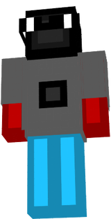 ITS BAD (better)