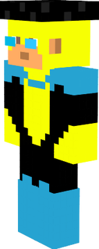 invencibleskin