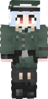 Haruna Dictator