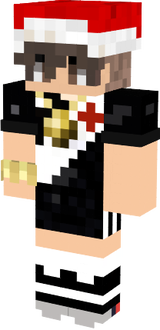 Skin fanartu 1