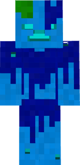 Sunken Drowned