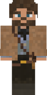 arthur morgan