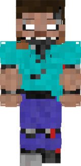Cursed