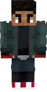 Miles Morales