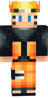 naruto skin