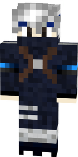 kakashi