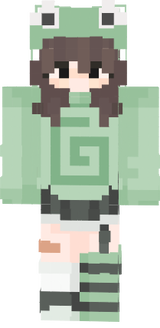 frogirl