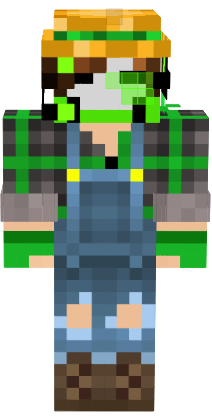 Preview of texture: Tech Farmer