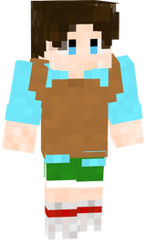David