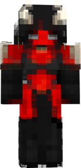 demon