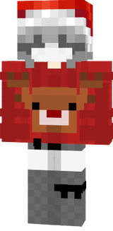 Free_Devil XM skin