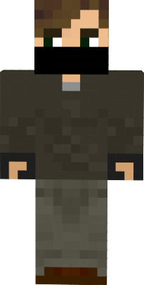 Preview of texture: dexter miencraft