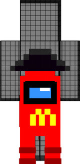 mc impostor