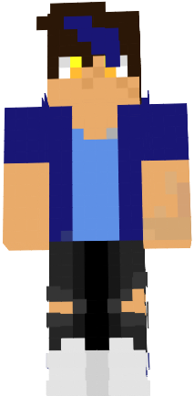 Preview of texture: marcus by king kitty