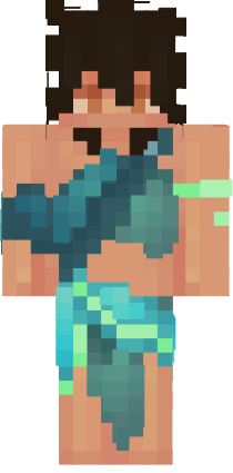 Preview of texture: V7thSense Swap Skin