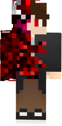 Preview of texture: half carnage