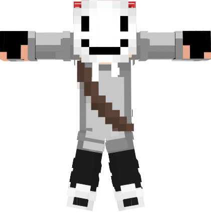 Preview of texture: nose