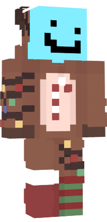 Preview of texture: FuzeCH
