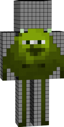 Preview of texture: mike