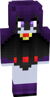 raven