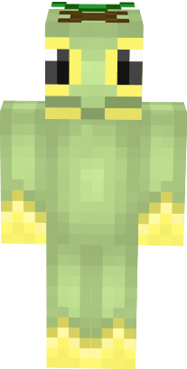 Preview of texture: turtwing