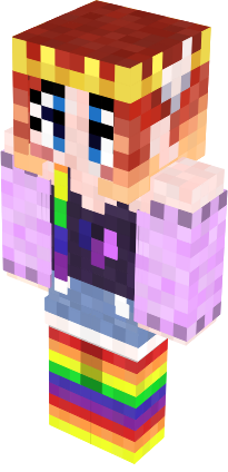 Preview of texture: imppride updated