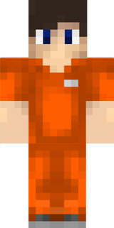 Gefängnis Skin