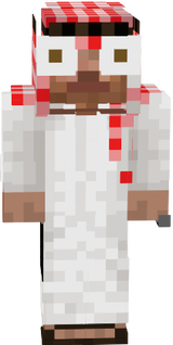 arabe cachondo