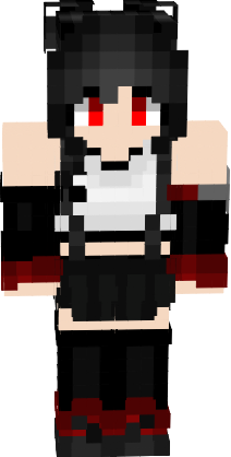 Preview of texture: tifa