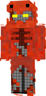 red susano