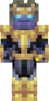 tanos
