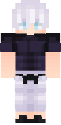 Preview of texture: gojo